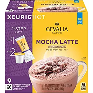 Best gevalia coffee maker single cup