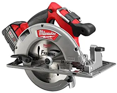 Best milwaukee m12 circular saw kit