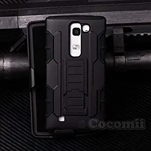 Best heavy duty lg treasure phone case