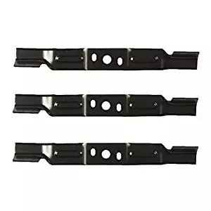 Best husqvarna mower blades 54