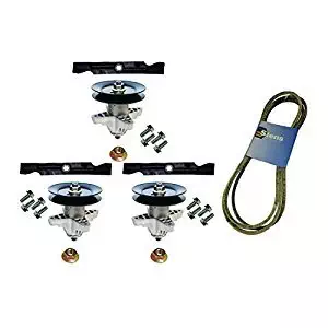 Best wayne lawn mower repair