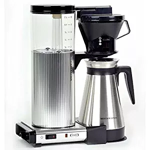 Best technivorm moccamaster thermal coffeemaker