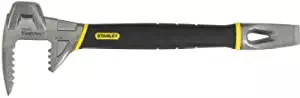 Best stanley fatmax demolition tool