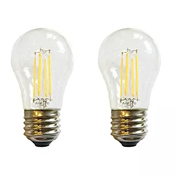 Best replacement bulb for frigidaire freezer