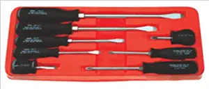 Best matco 8 piece screwdriver set