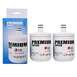 Best lg lt500p water filter by lg