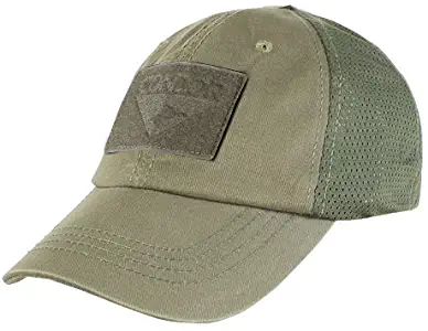 Best condor tactical hat patches