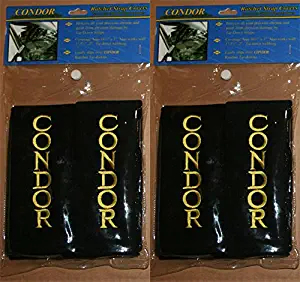 Best condor wheel chocks for motorcycles