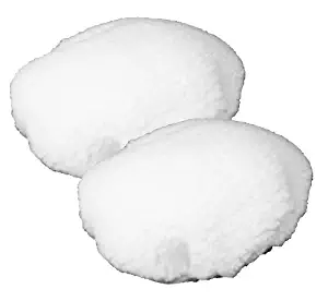 Best 6 inch polisher bonnets