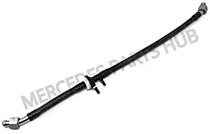 Best mercedes 300d vacuum system