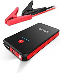 Best stanley jumpit 600 amp