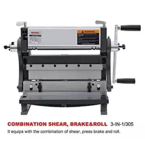 Best 12 inch sheet metal shear