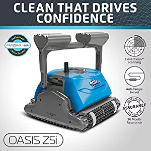 Best in ground automatic swimming pool vacuum cleaner