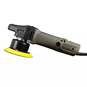 Best hyet long throw polisher
