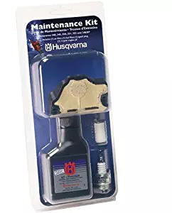 Best husqvarna mower tune up kit