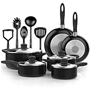 Best matching kitchen appliances set