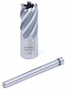 Best annular cutter for drill press