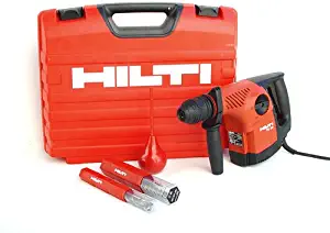 Best hilti te 30 rotary hammer drill