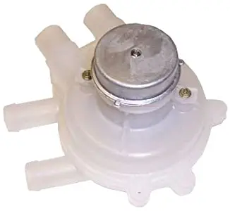 Best ge dishwasher pump assembly