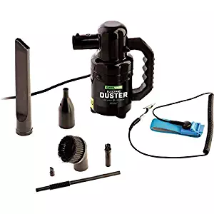 Best air compressor for dusting