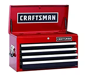 Best craftsman 26 inch tool chest