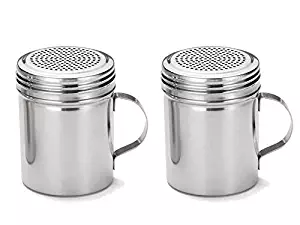 Best griddle salt and pepper shakers