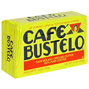 Best bustillo espresso machine
