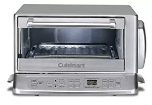 Best cooking casseroles in a toaster convection oven