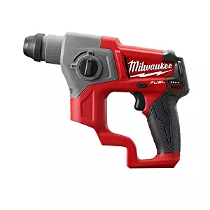 Best milwaukee m18 fuel sds