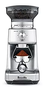 Best breville coffee burr grinder