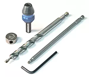 Best kreg jig hd drill bit