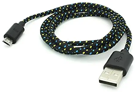 Best lg escape 3 usb charger