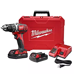 Best cheap cordless drill kits