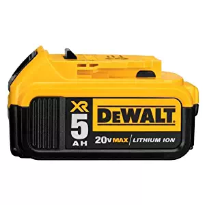 Best dewalt 20 volt 5 tool combo