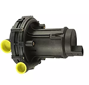 Best vacuum pump audi a6