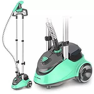 Best high quality clothes steamer