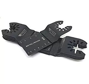 Best bosch carbide tip multi-tool blade