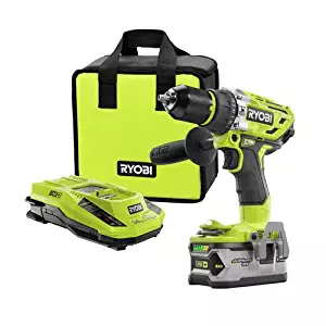 Best 18 volt hammer drill