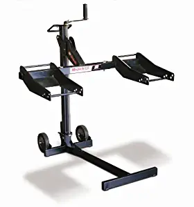 Best build lawn mower ramp