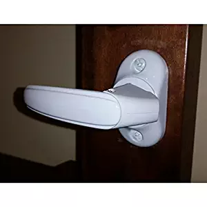 Best stanley screen door latch