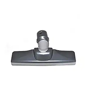 Best canister vacuum floor brush