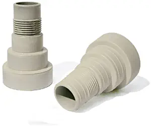 Best 1.25 vacuum hose coupler
