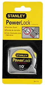Best ace hardware tape measure