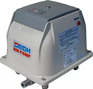 Best 15 cfm vacuum pump