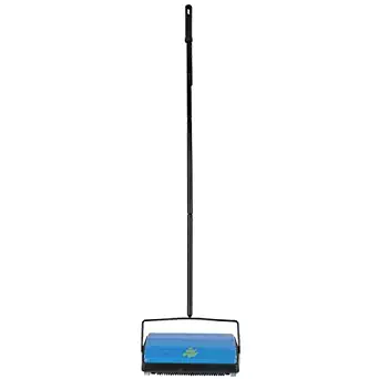 Best cordless floor and carpet sweeper