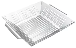 Best can you use a griddle basket basket on a griddle?