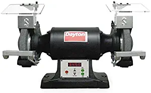 Best dayton bench grinder reviews