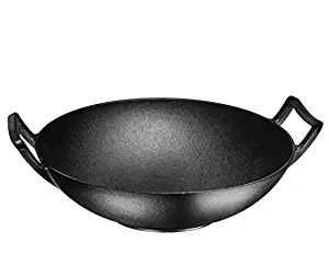 Best stir fry wok pan