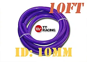 Best 10 mm vacuum hose