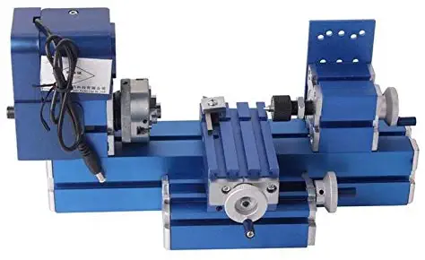 Best cnc milling machine table top